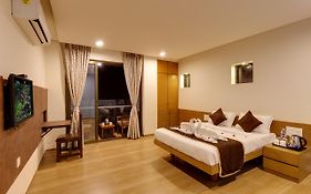 Hotel Shree Sai